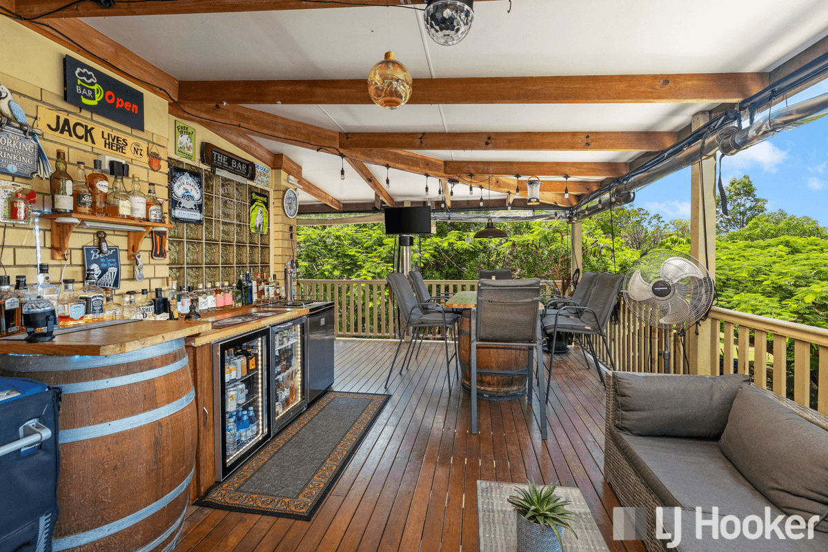 28-38 Springacre Road, THORNLANDS, QLD 4164