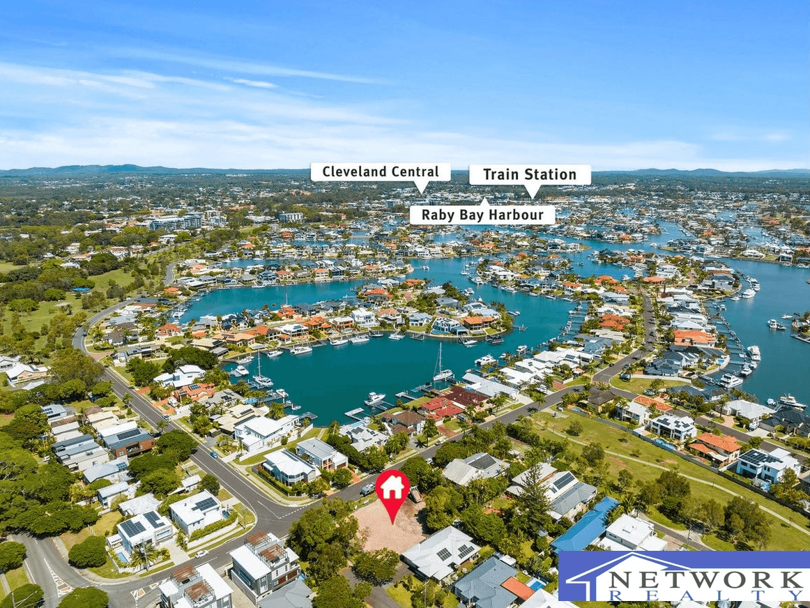 7 Paxton Street, CLEVELAND, QLD 4163