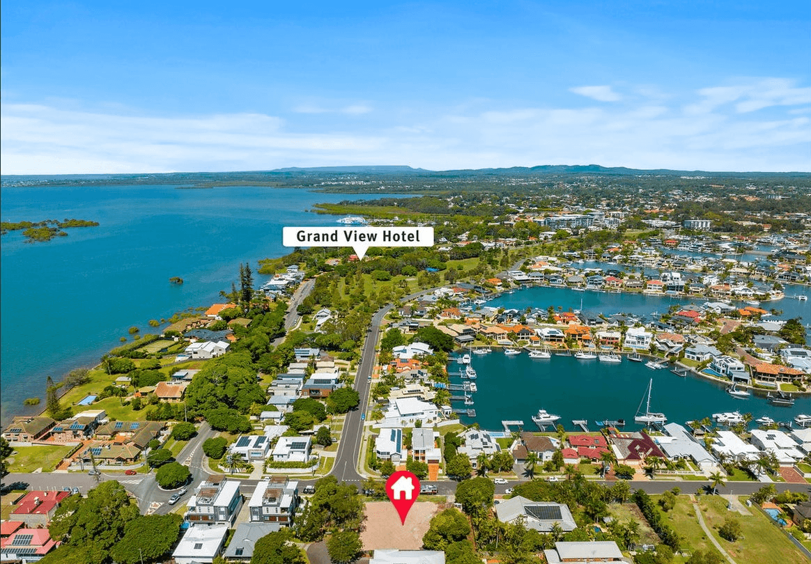 7 Paxton Street, CLEVELAND, QLD 4163