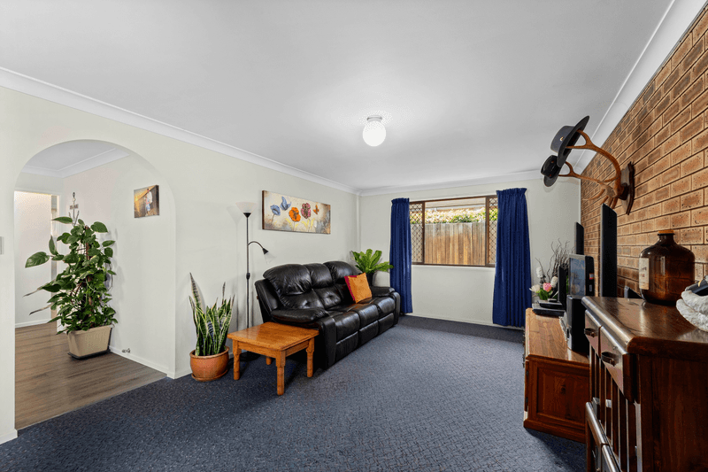 49 Cleary Street, Centenary Heights, QLD 4350