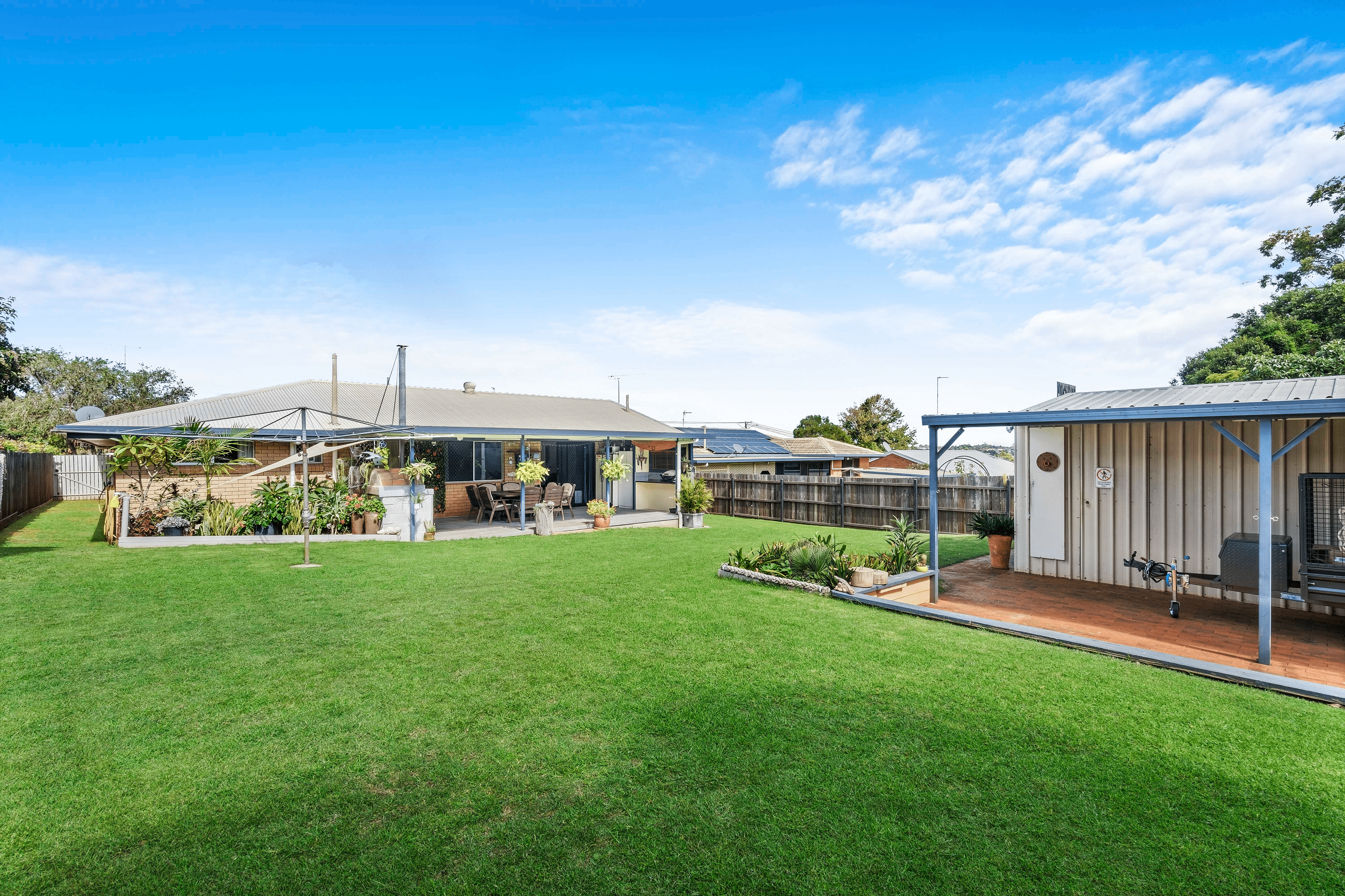 49 Cleary Street, Centenary Heights, QLD 4350