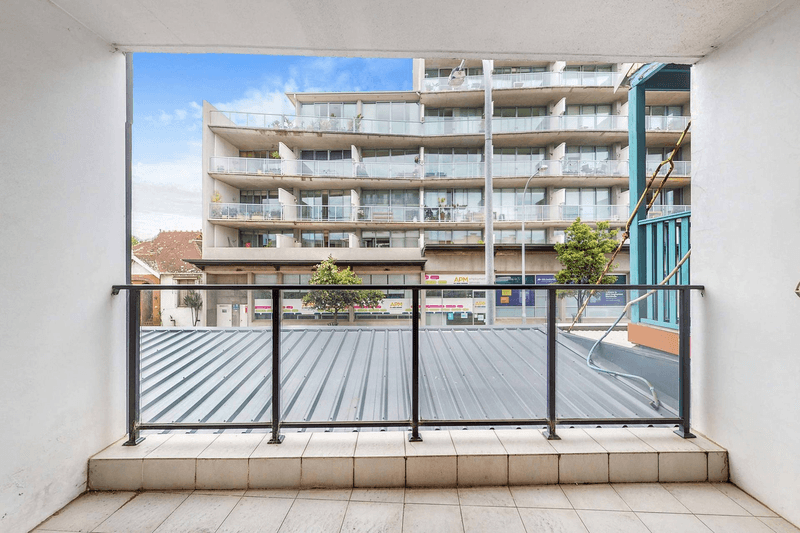 3/123 Marrickville Road, Marrickville, NSW 2204