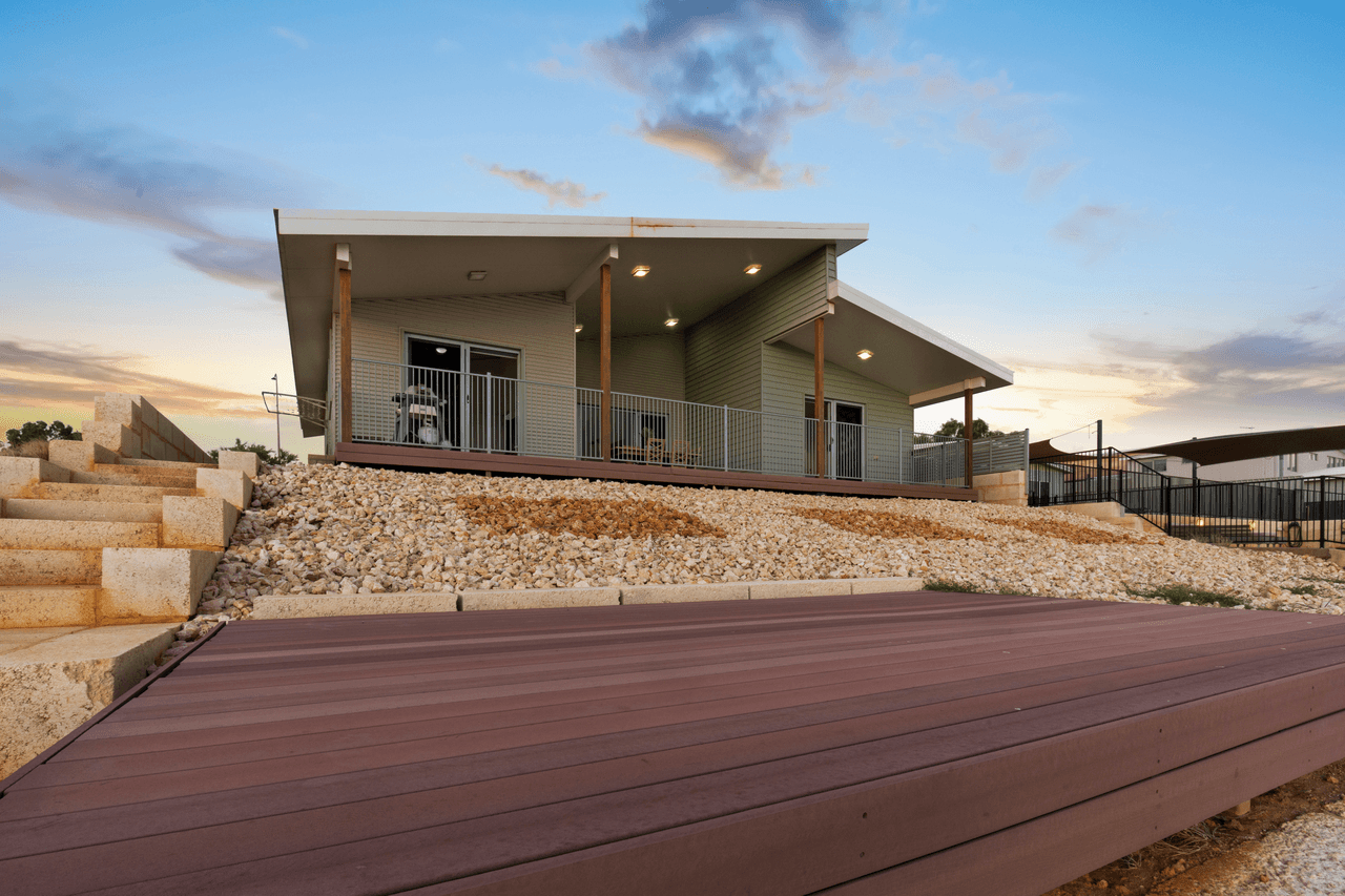 26  Madaffari Drive, EXMOUTH, WA 6707