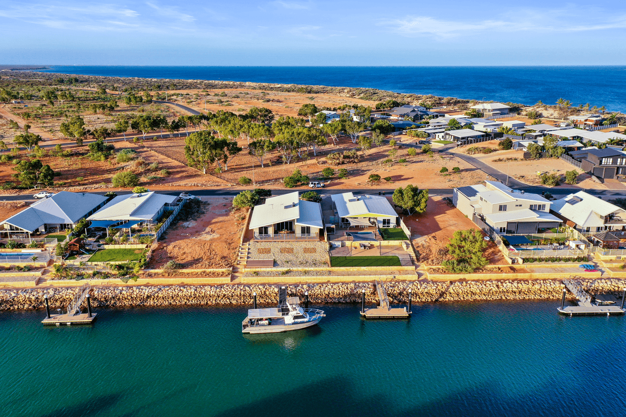 26  Madaffari Drive, EXMOUTH, WA 6707