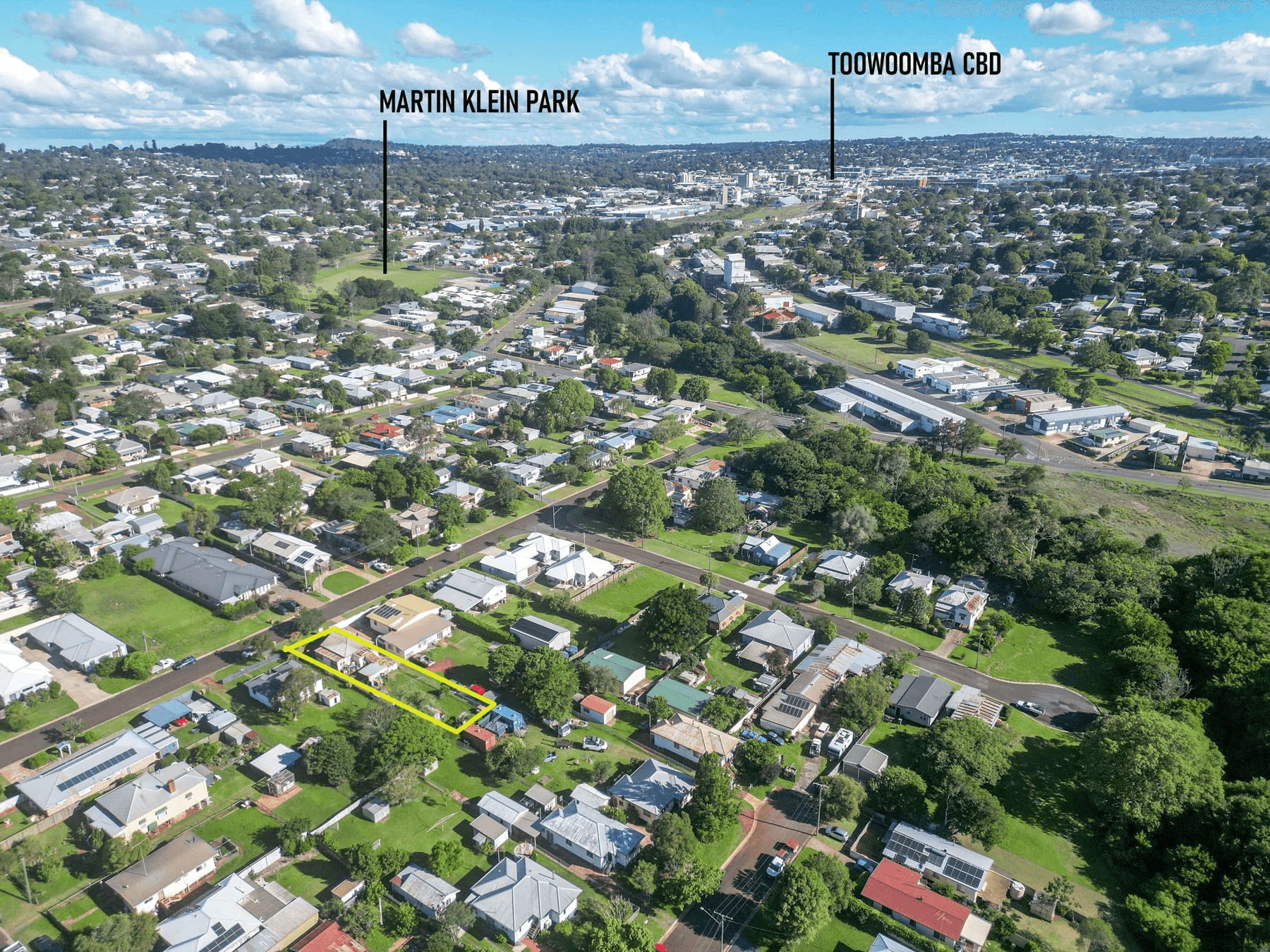 3a Waverley Street, NORTH TOOWOOMBA, QLD 4350