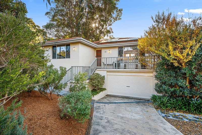 13 Langson Avenue, Figtree, NSW 2525