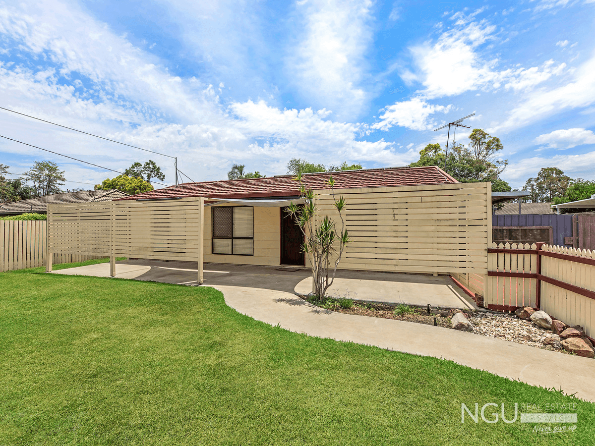 5 Ford Street, Raceview, QLD 4305