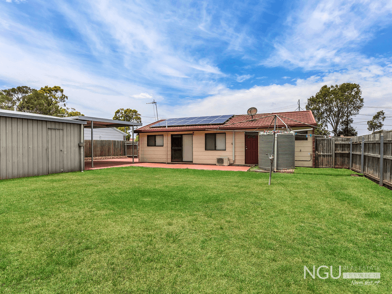 5 Ford Street, Raceview, QLD 4305