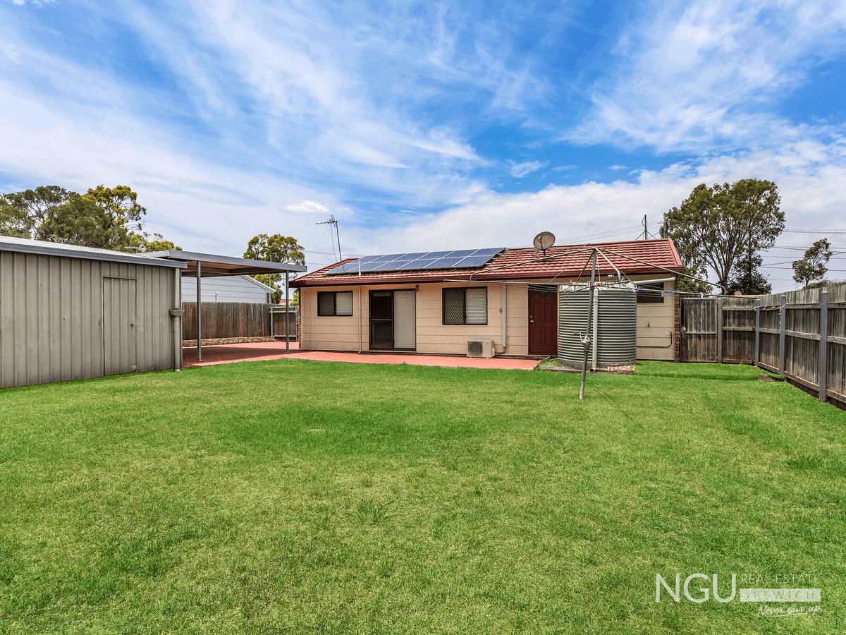 5 Ford Street, Raceview, QLD 4305