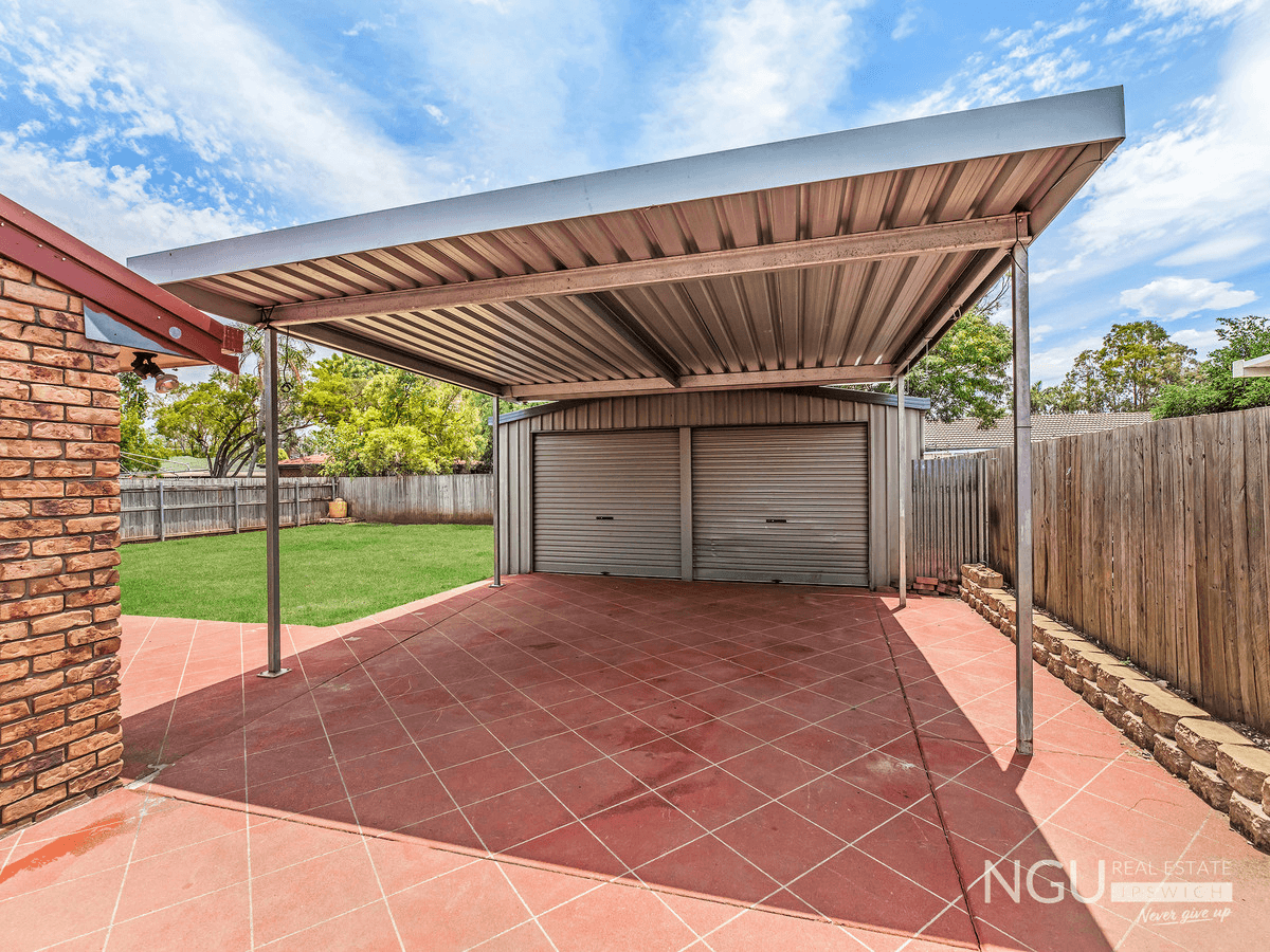 5 Ford Street, Raceview, QLD 4305