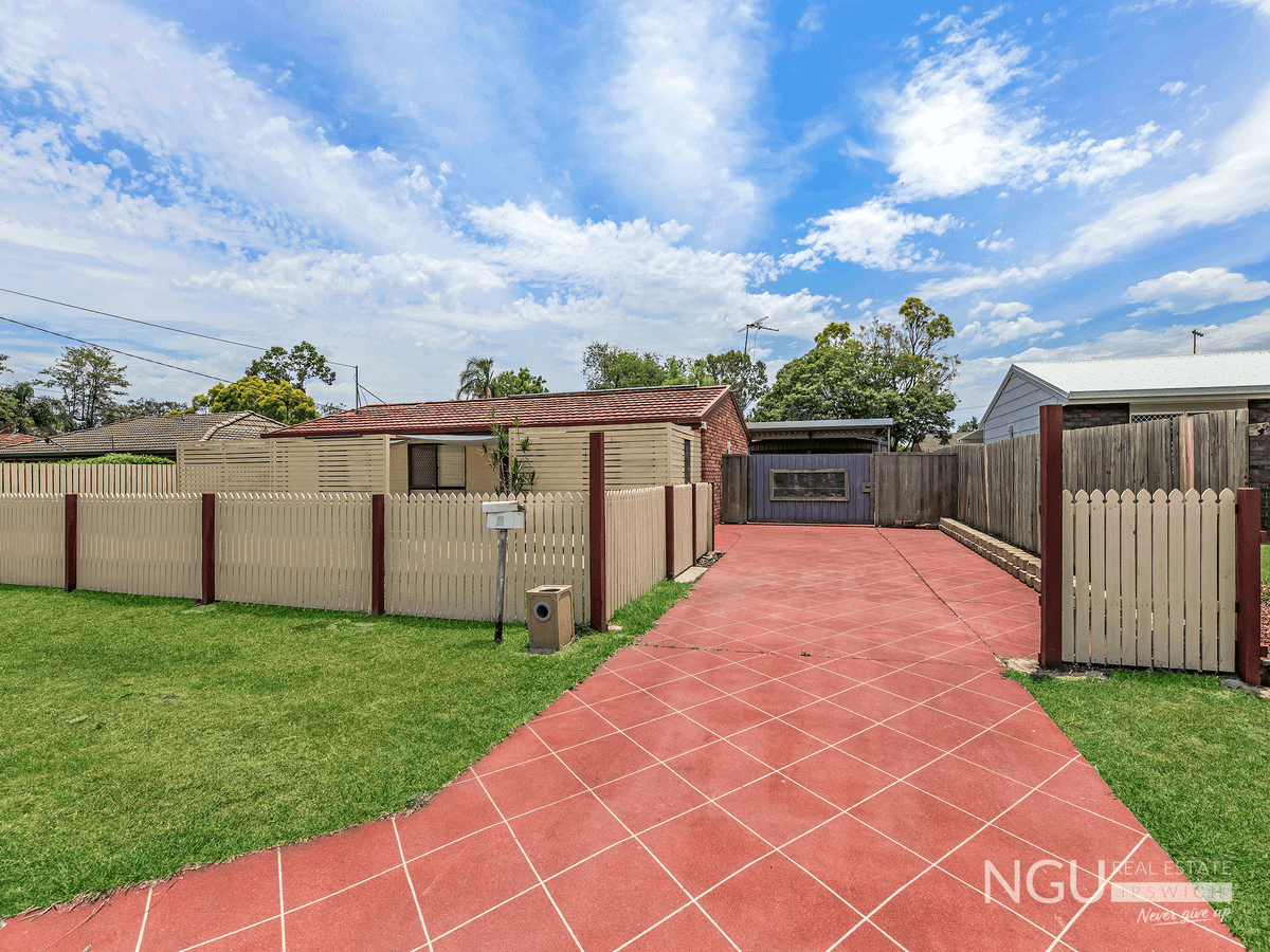 5 Ford Street, Raceview, QLD 4305