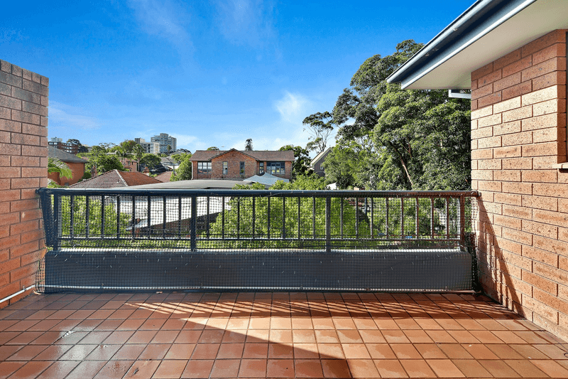 18/39-41 Raymond Road, NEUTRAL BAY, NSW 2089