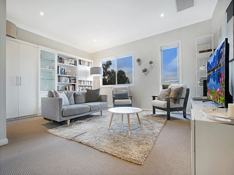 7/1-5 Buckeridge Place, Kellyville, NSW 2155