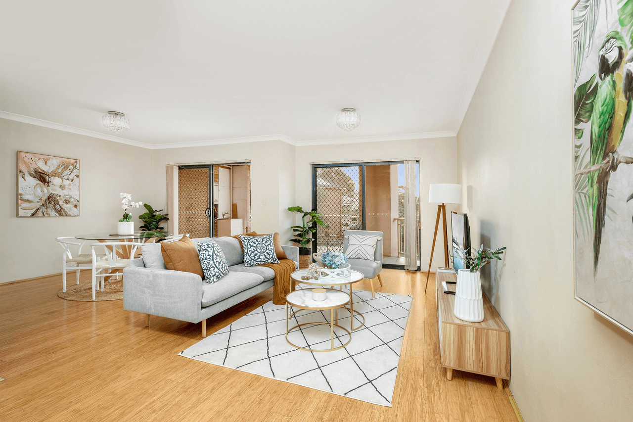 8/6-8 Phillip Street, RIVERWOOD, NSW 2210