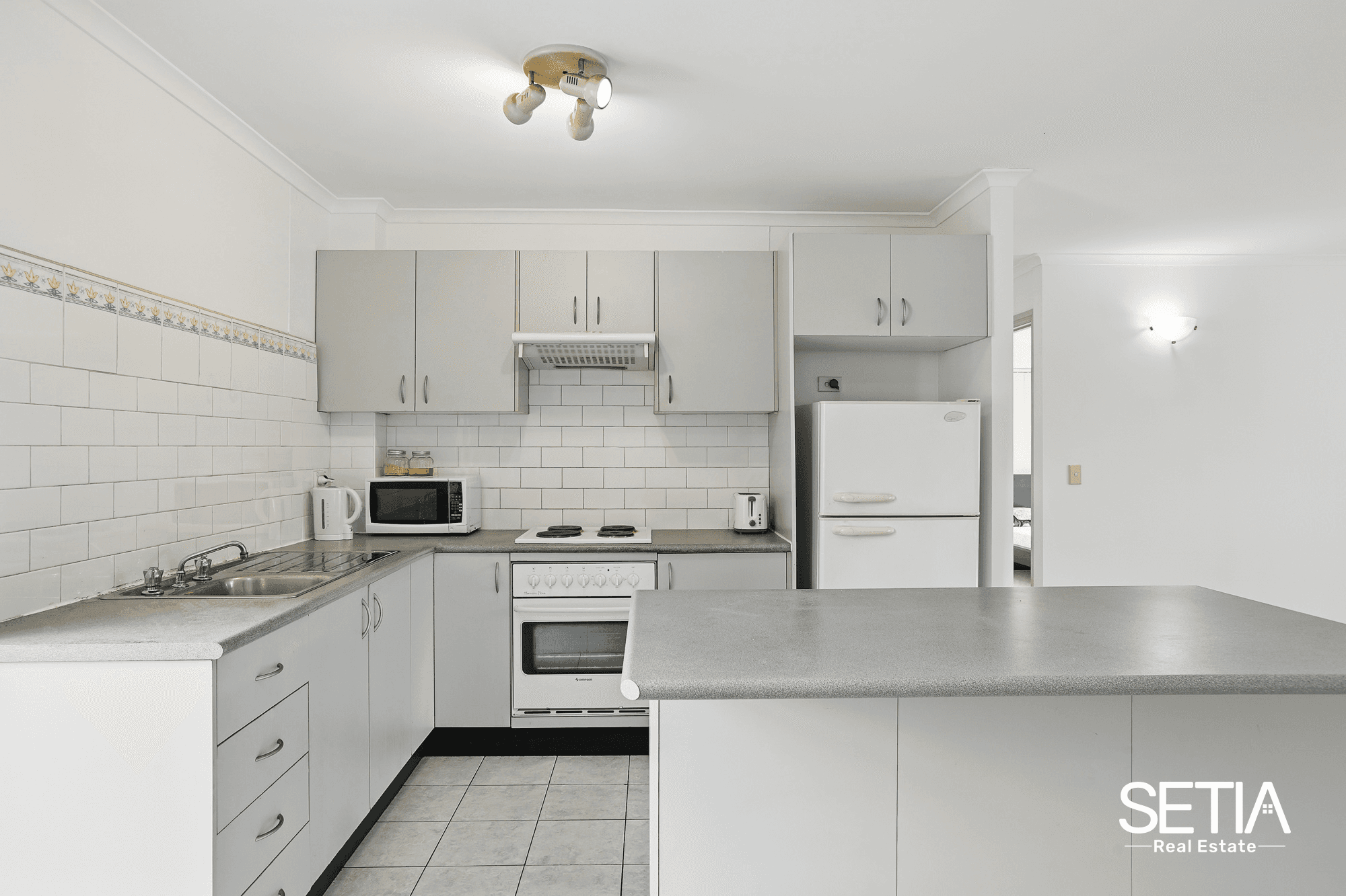 22/25-27 Fourth Avenue, BLACKTOWN, NSW 2148