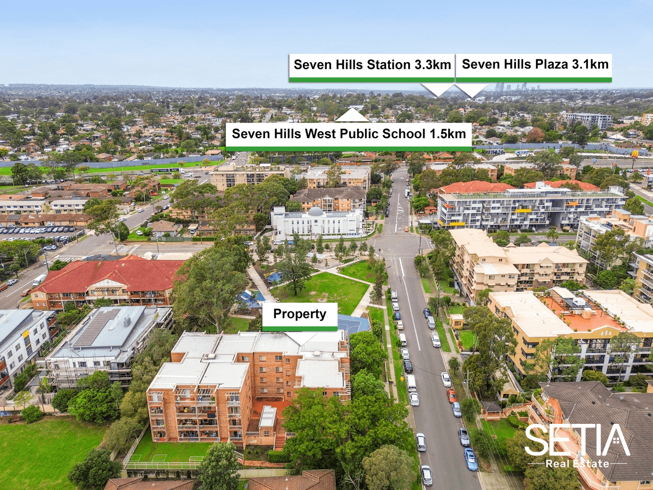 22/25-27 Fourth Avenue, BLACKTOWN, NSW 2148