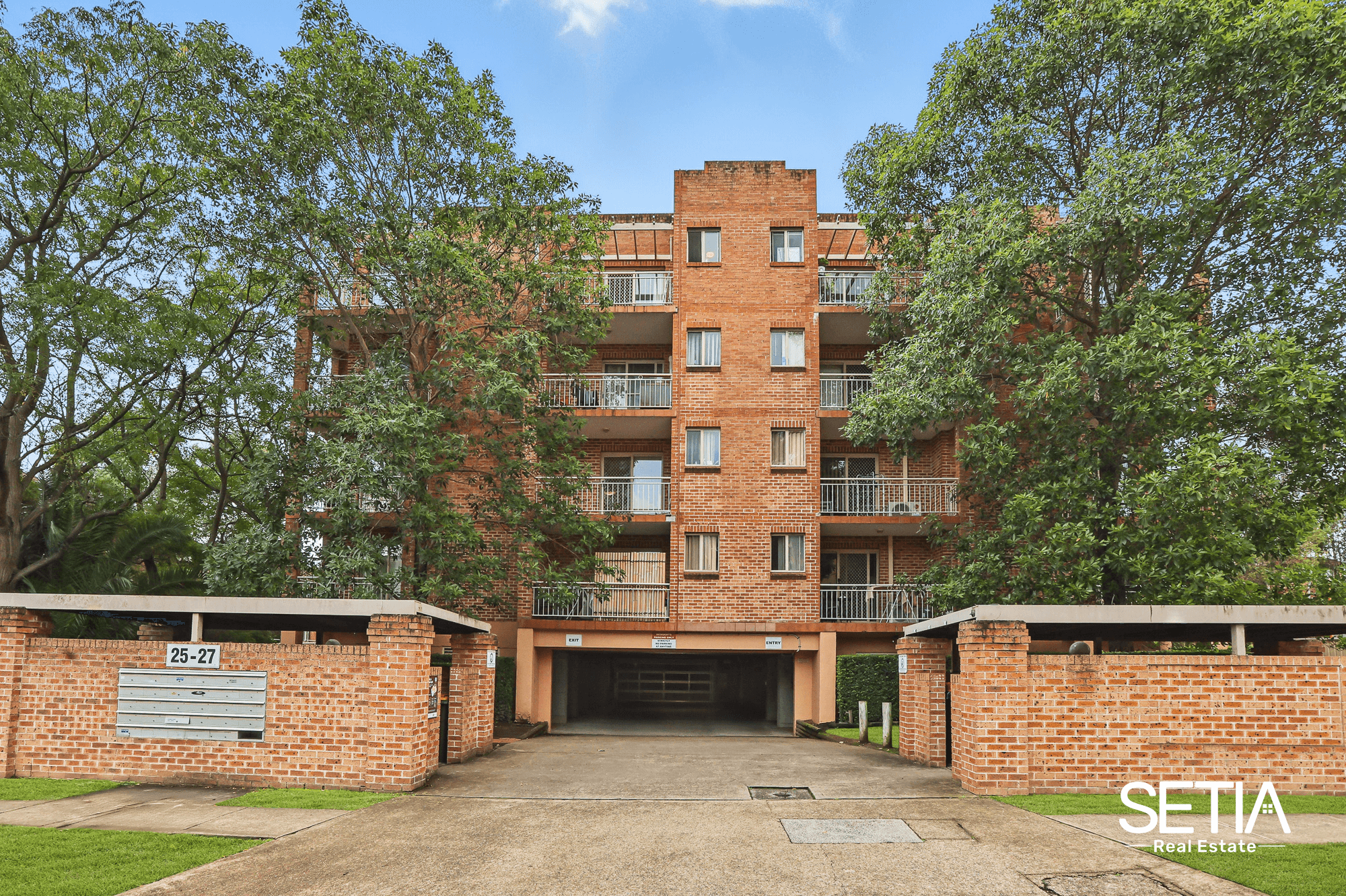 22/25-27 Fourth Avenue, BLACKTOWN, NSW 2148