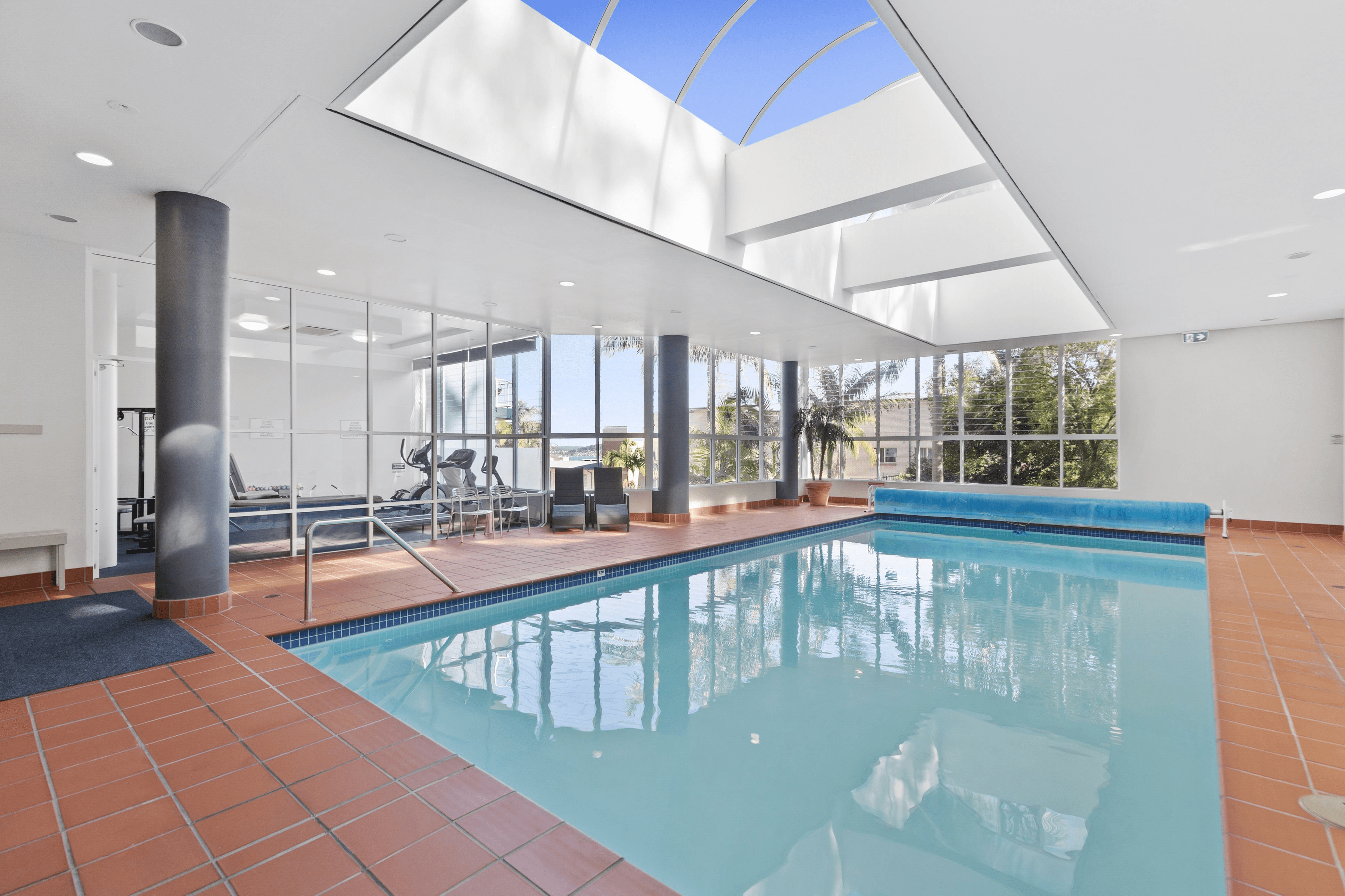 1004/97-99 John Whiteway Drive, GOSFORD, NSW 2250