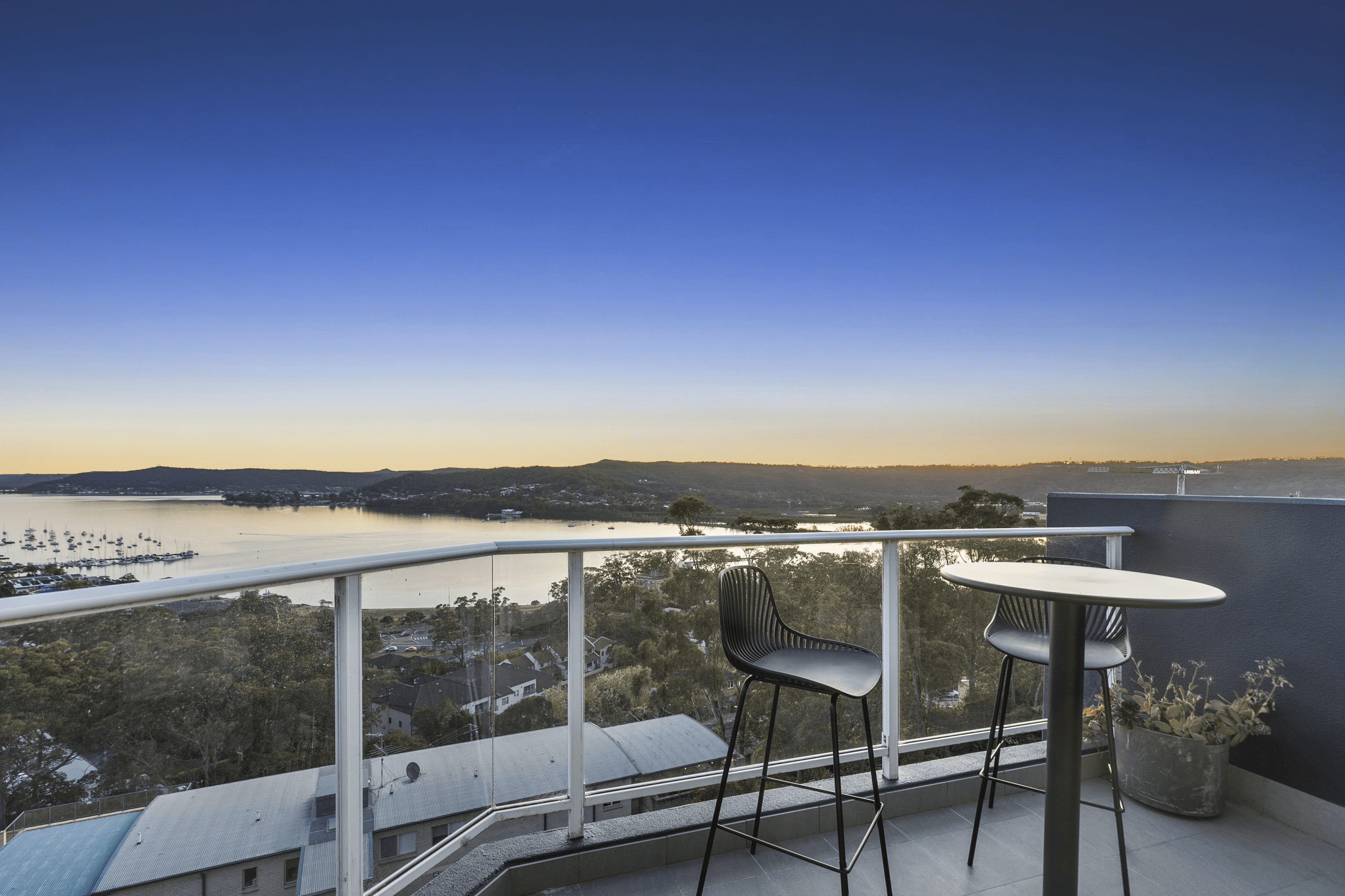 1004/97-99 John Whiteway Drive, GOSFORD, NSW 2250