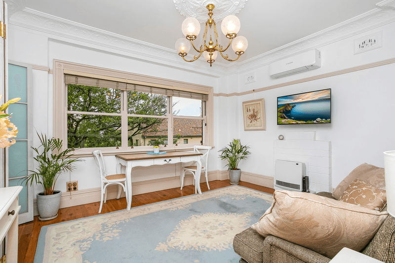 1/40 Waiwera Street, Lavender Bay, NSW 2060