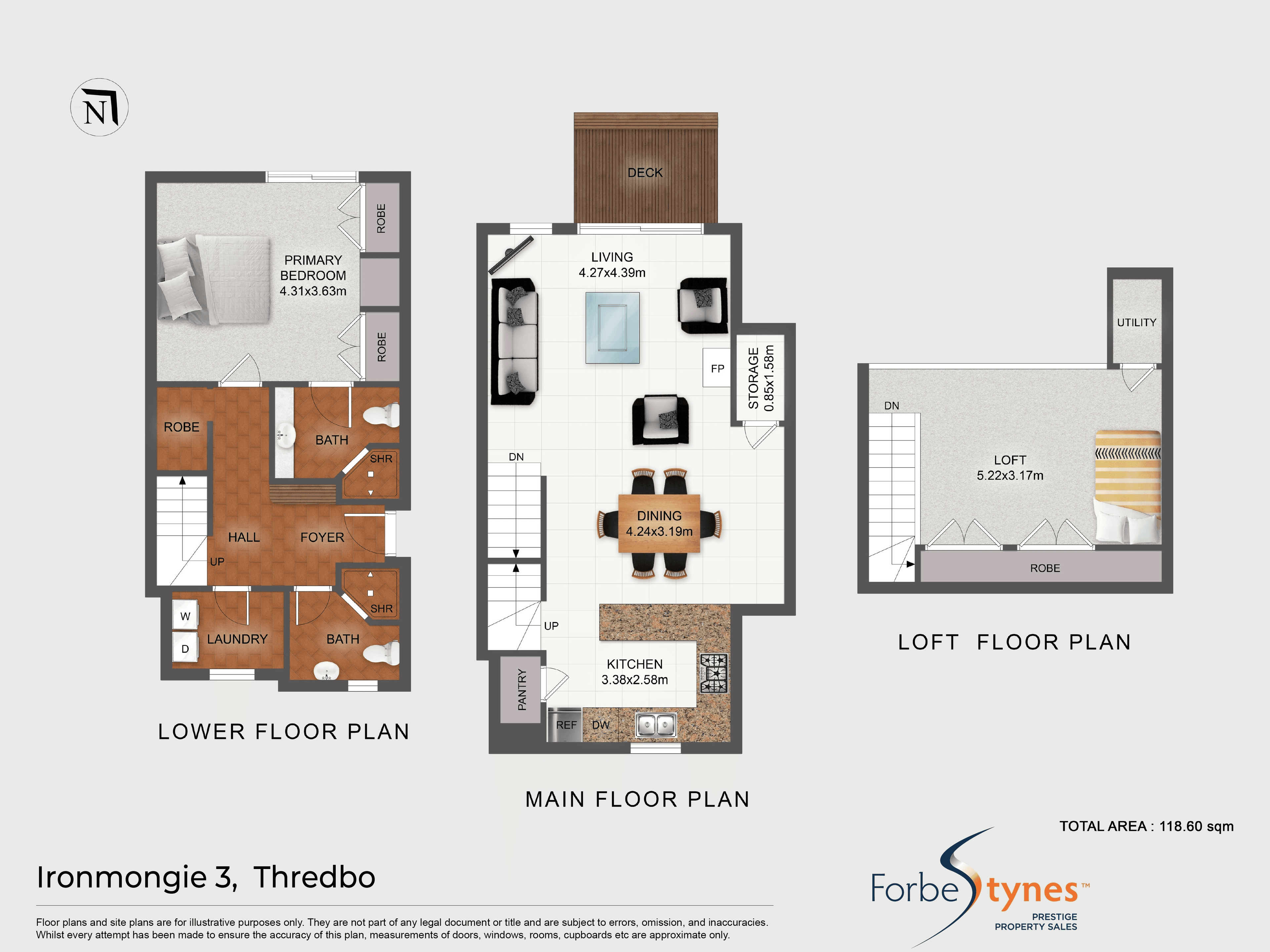 3/Ironmongie Riverview Terrace, Thredbo, NSW 2625