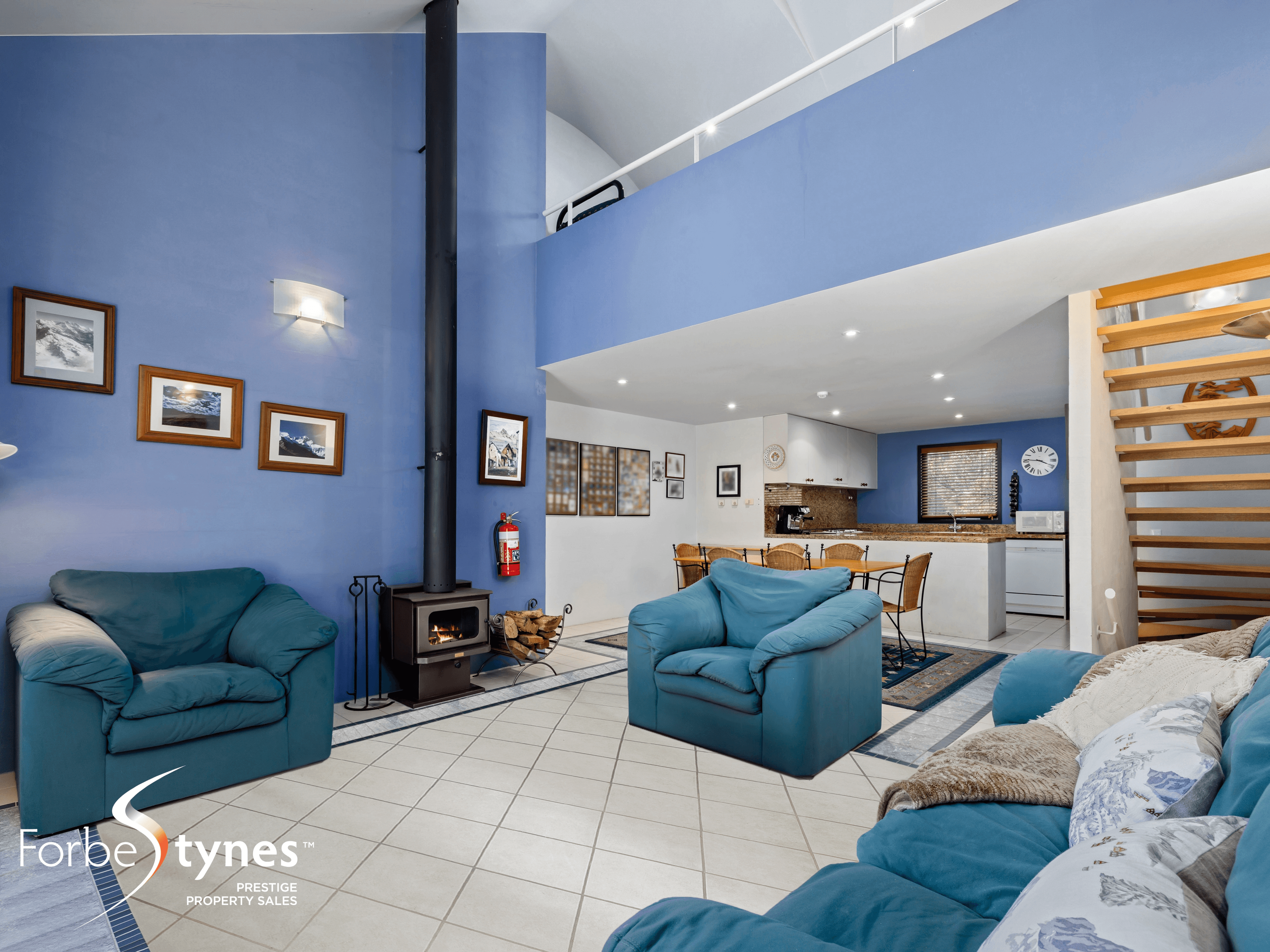 3/Ironmongie Riverview Terrace, Thredbo, NSW 2625