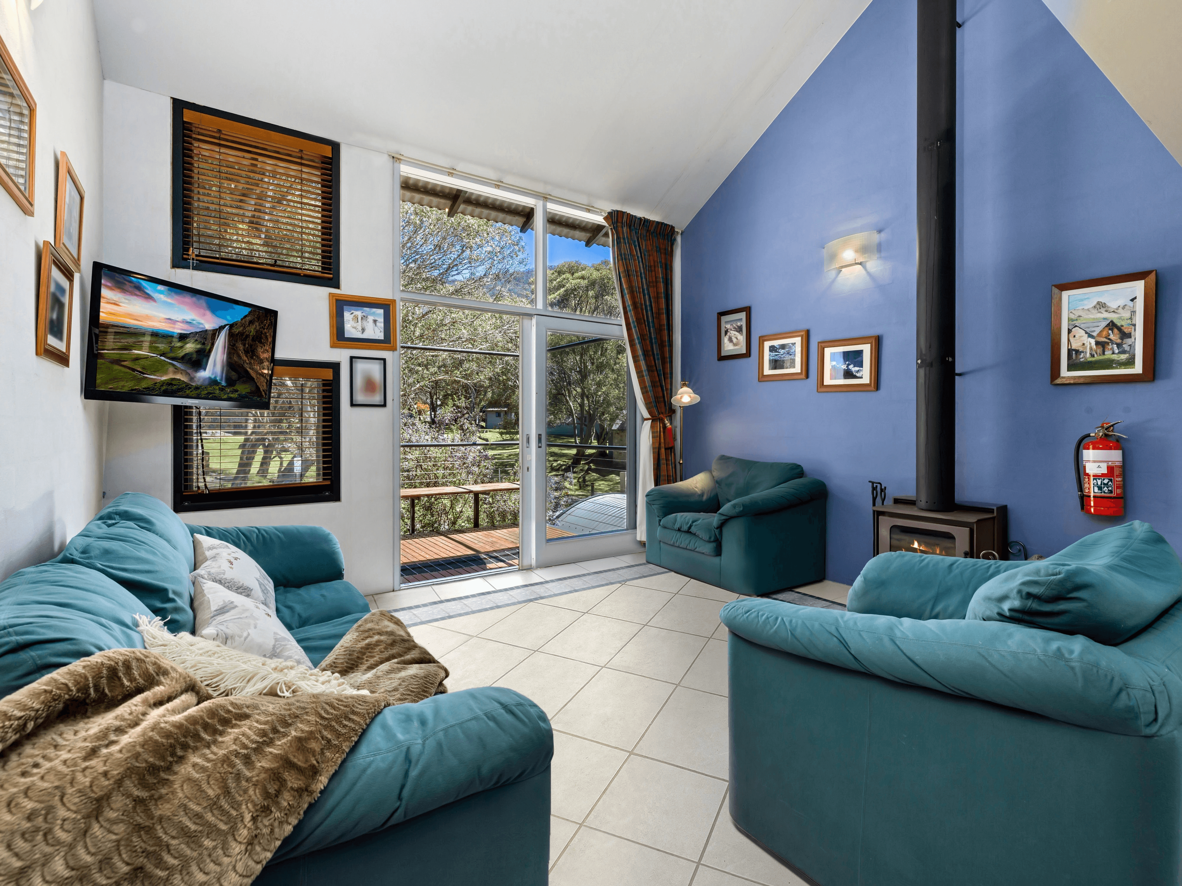 3/Ironmongie Riverview Terrace, Thredbo, NSW 2625