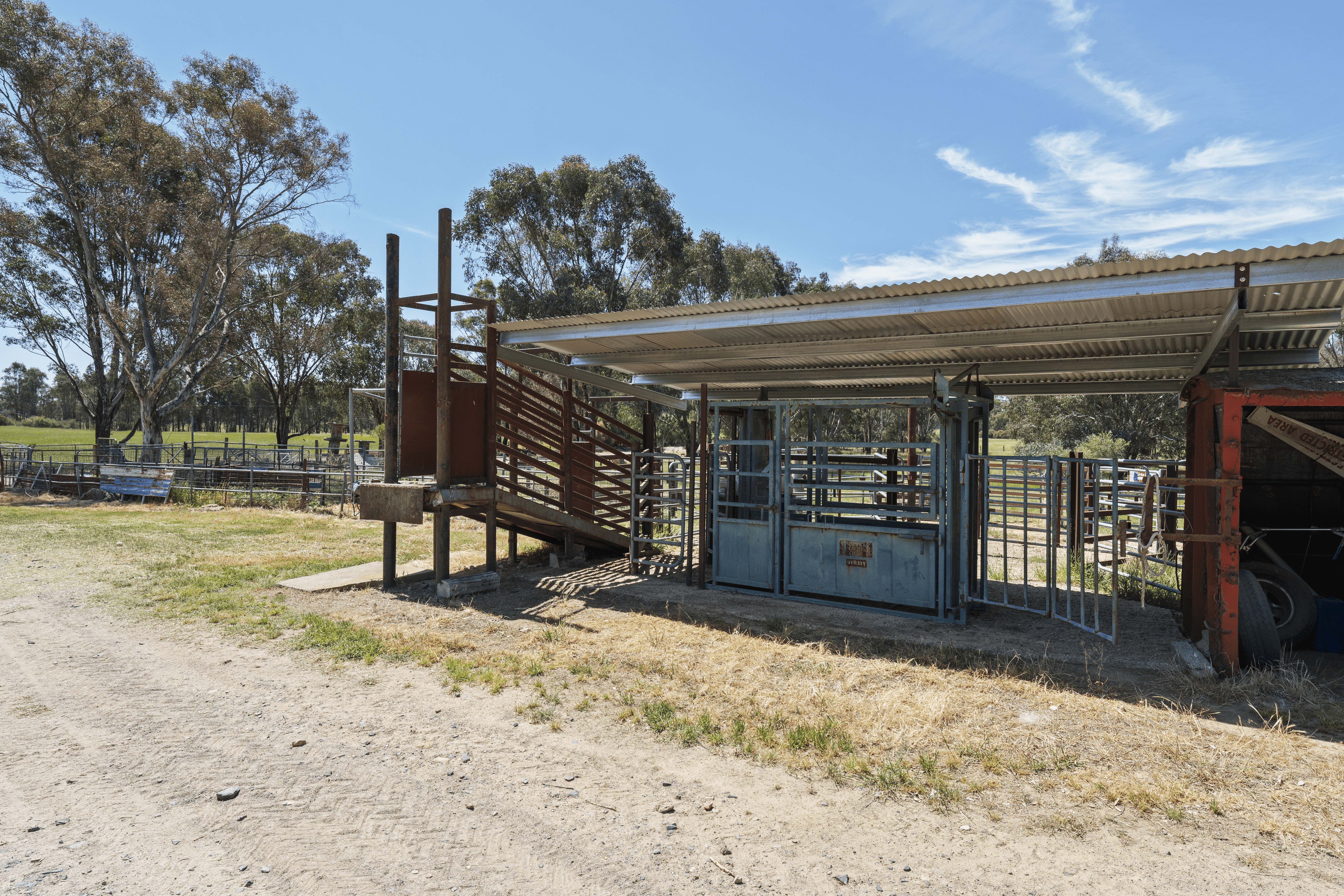 827 Benalla-Tatong Rd, Benalla, VIC 3672