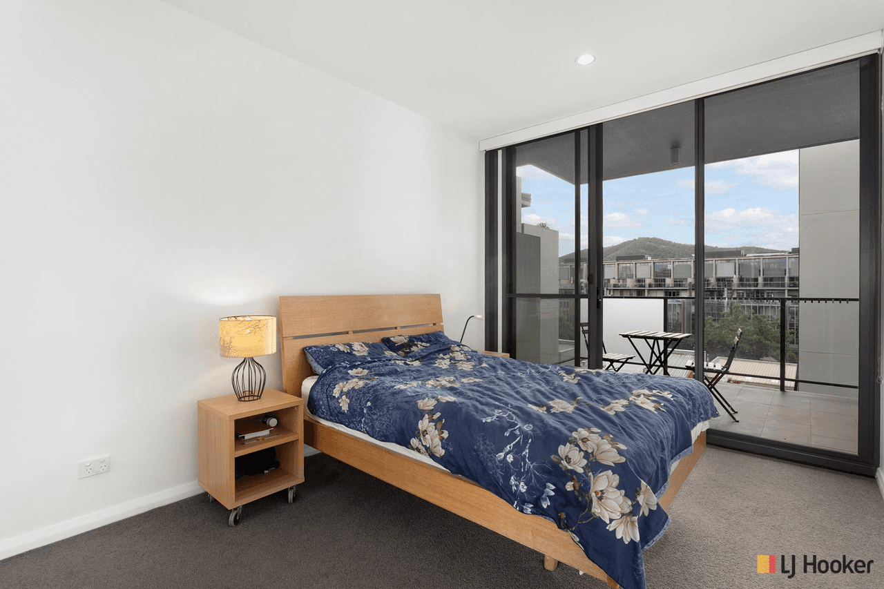 31/38 Mort Street, BRADDON, ACT 2612