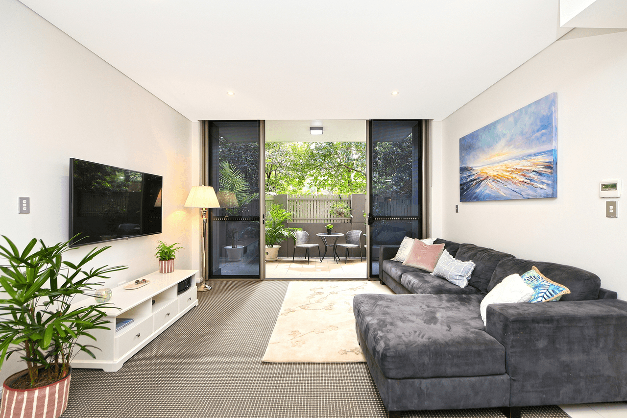 27/132-138 Killeaton Street, ST IVES, NSW 2075