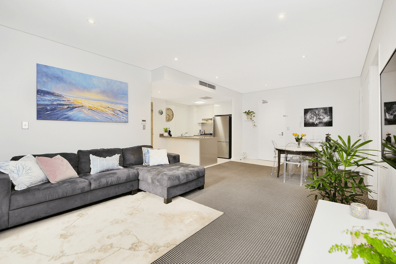 27/132-138 Killeaton Street, ST IVES, NSW 2075