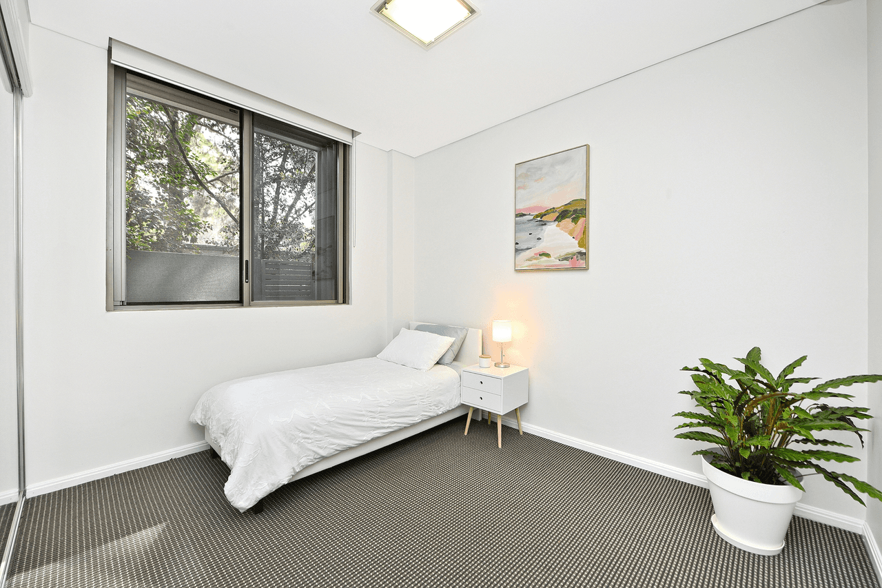 27/132-138 Killeaton Street, ST IVES, NSW 2075