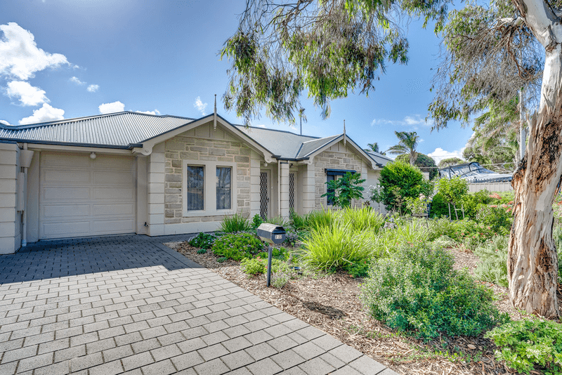 3/22 Farquhar St, GOOLWA, SA 5214