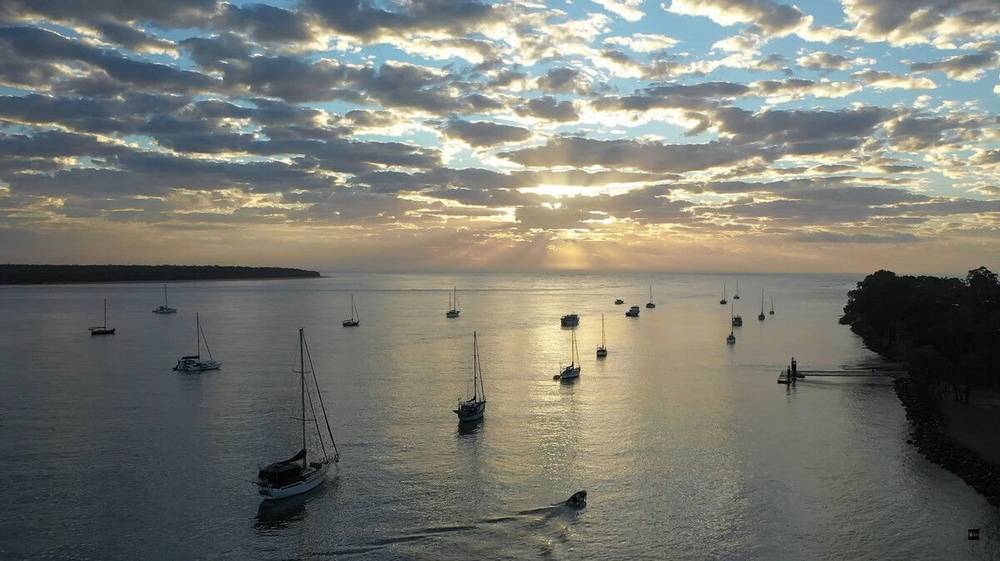 NORTH LAKES Circuit, Burrum Heads, QLD 4659