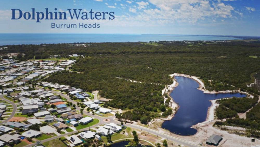 NORTH LAKES Circuit, Burrum Heads, QLD 4659