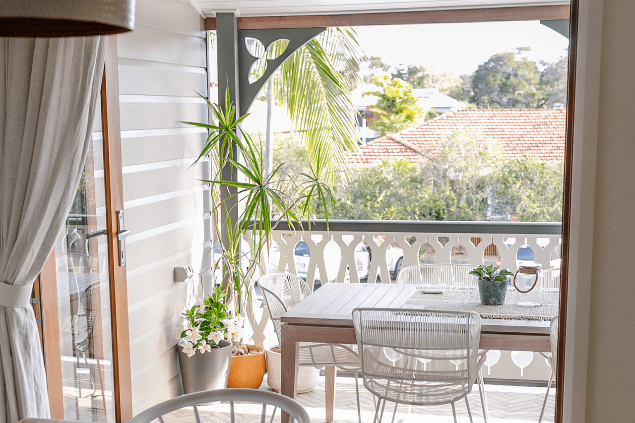 1/25 Fingal Street, BRUNSWICK HEADS, NSW 2483