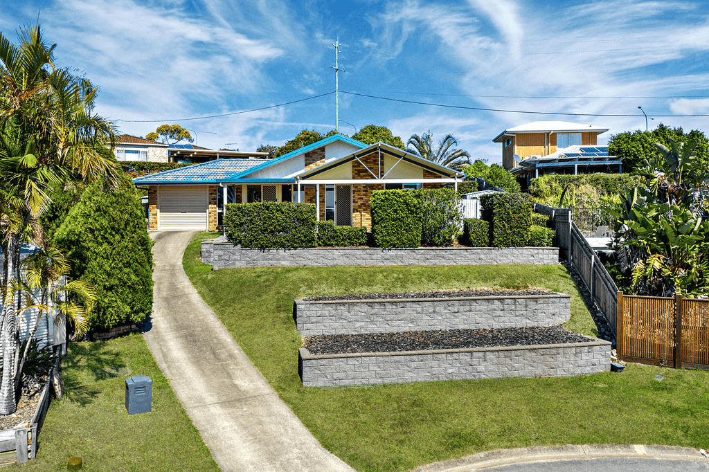 6 Kuter Court, EDENS LANDING, QLD 4207