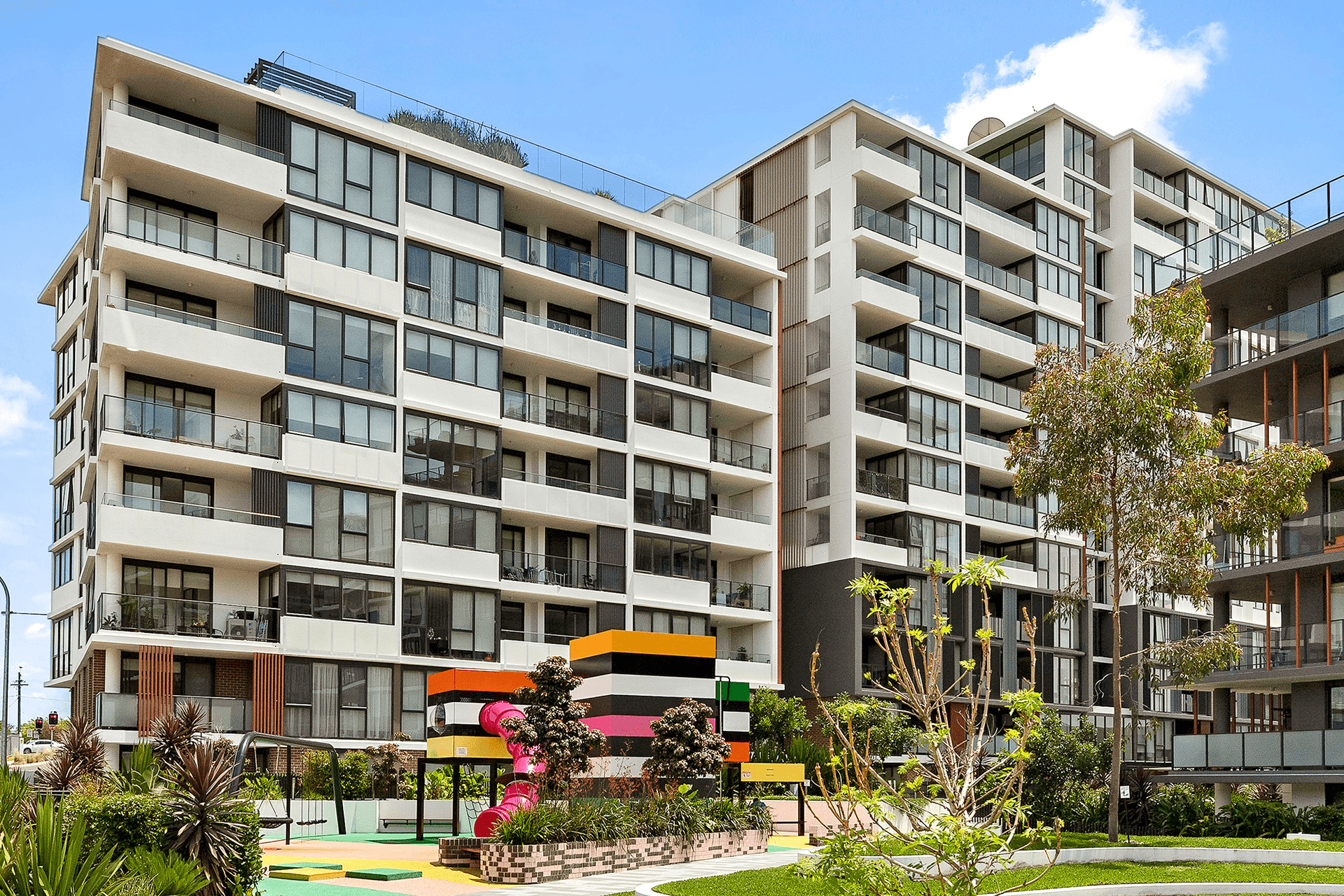 511/15 Garrigarrang Avenue, Kogarah, NSW 2217