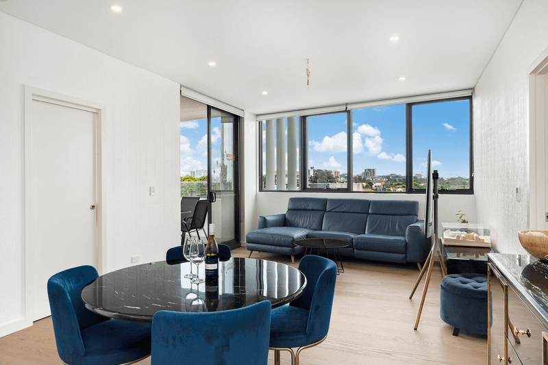 511/15 Garrigarrang Avenue, Kogarah, NSW 2217