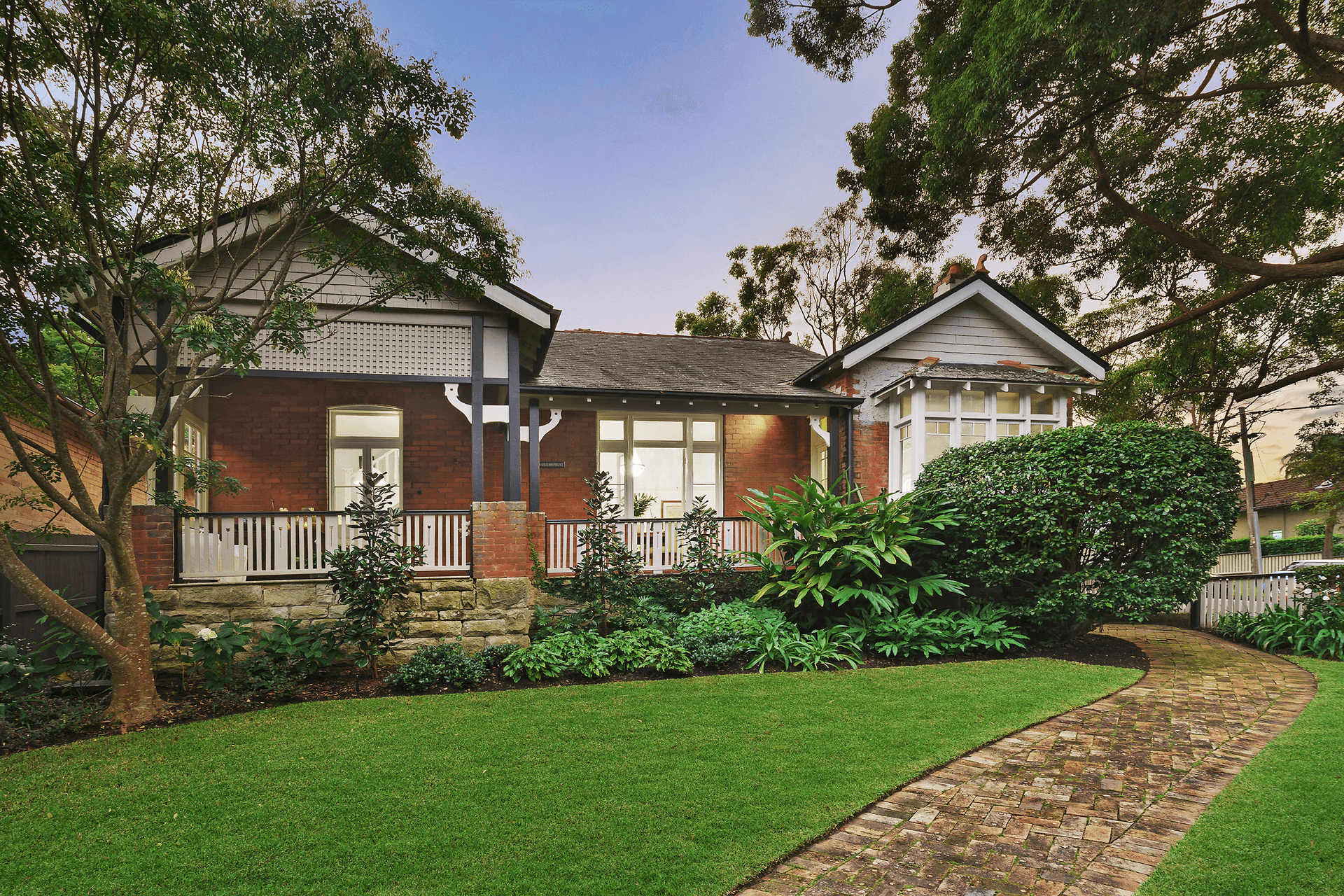 17 Burra Road, Artarmon, NSW 2064