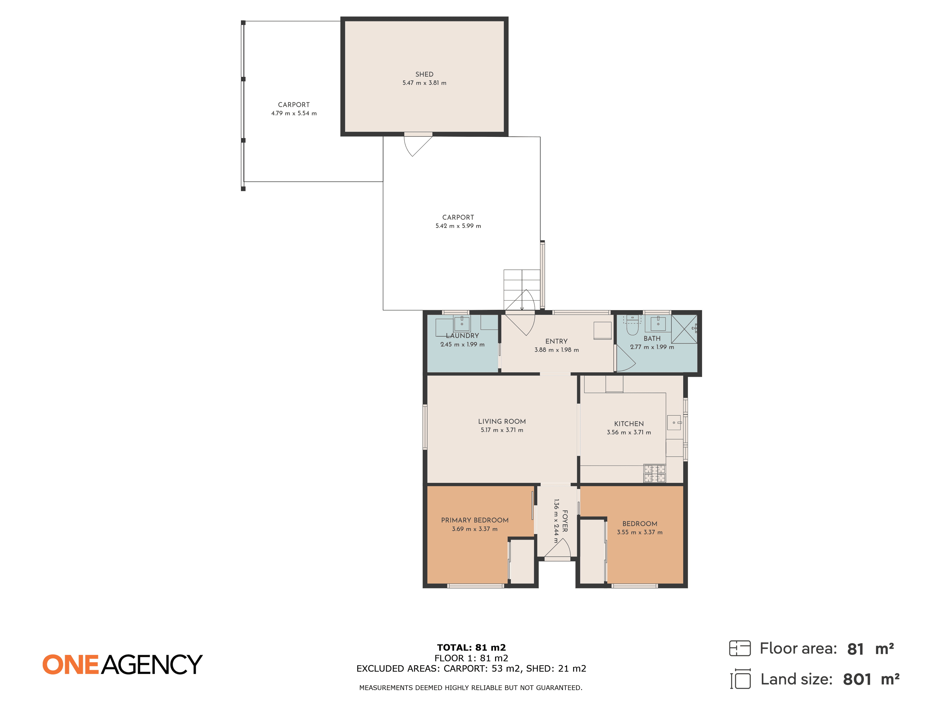 118 Emmett Street, Smithton, TAS 7330