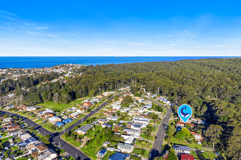 17A Goolara Avenue, DALMENY, NSW 2546