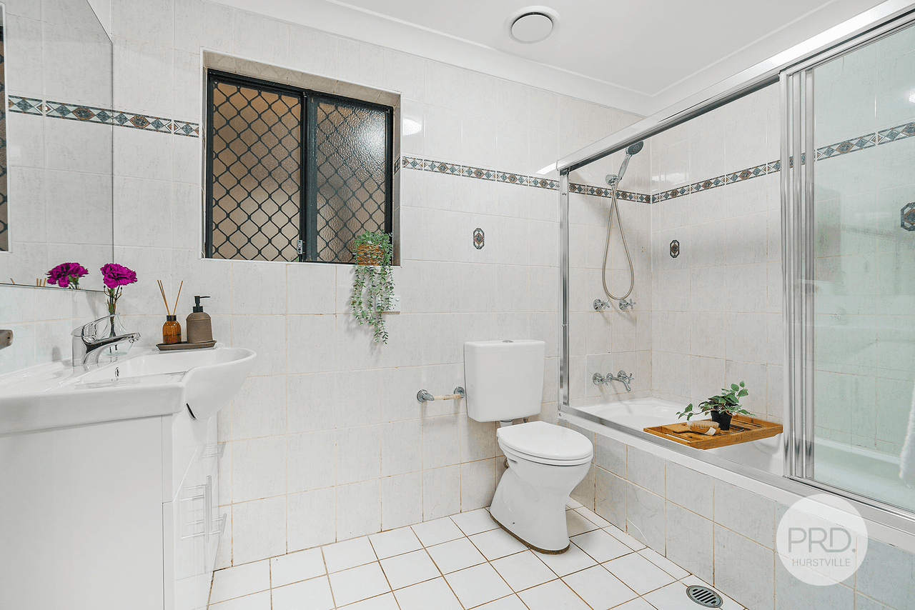 1/30 Melvin Street, BEVERLY HILLS, NSW 2209