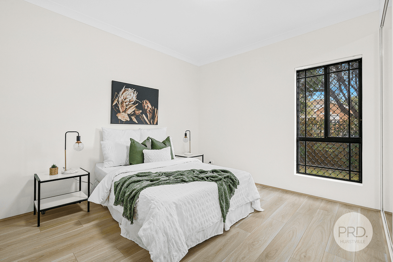 1/30 Melvin Street, BEVERLY HILLS, NSW 2209