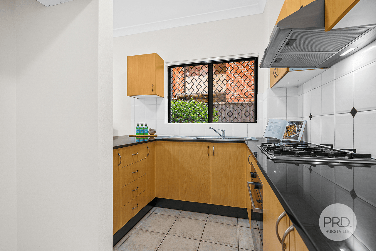 1/30 Melvin Street, BEVERLY HILLS, NSW 2209