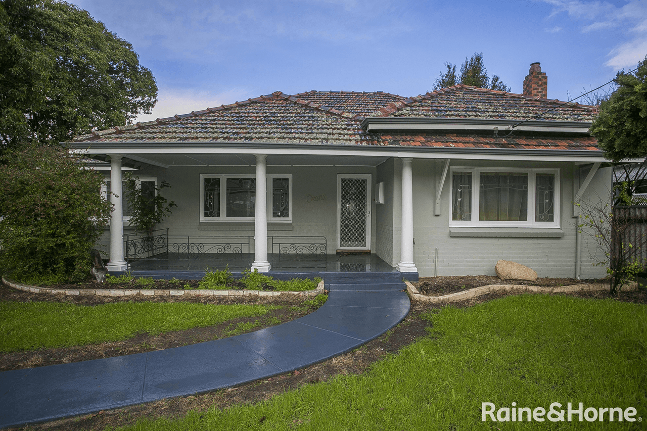 29 Devon Street, WOODBRIDGE, WA 6056
