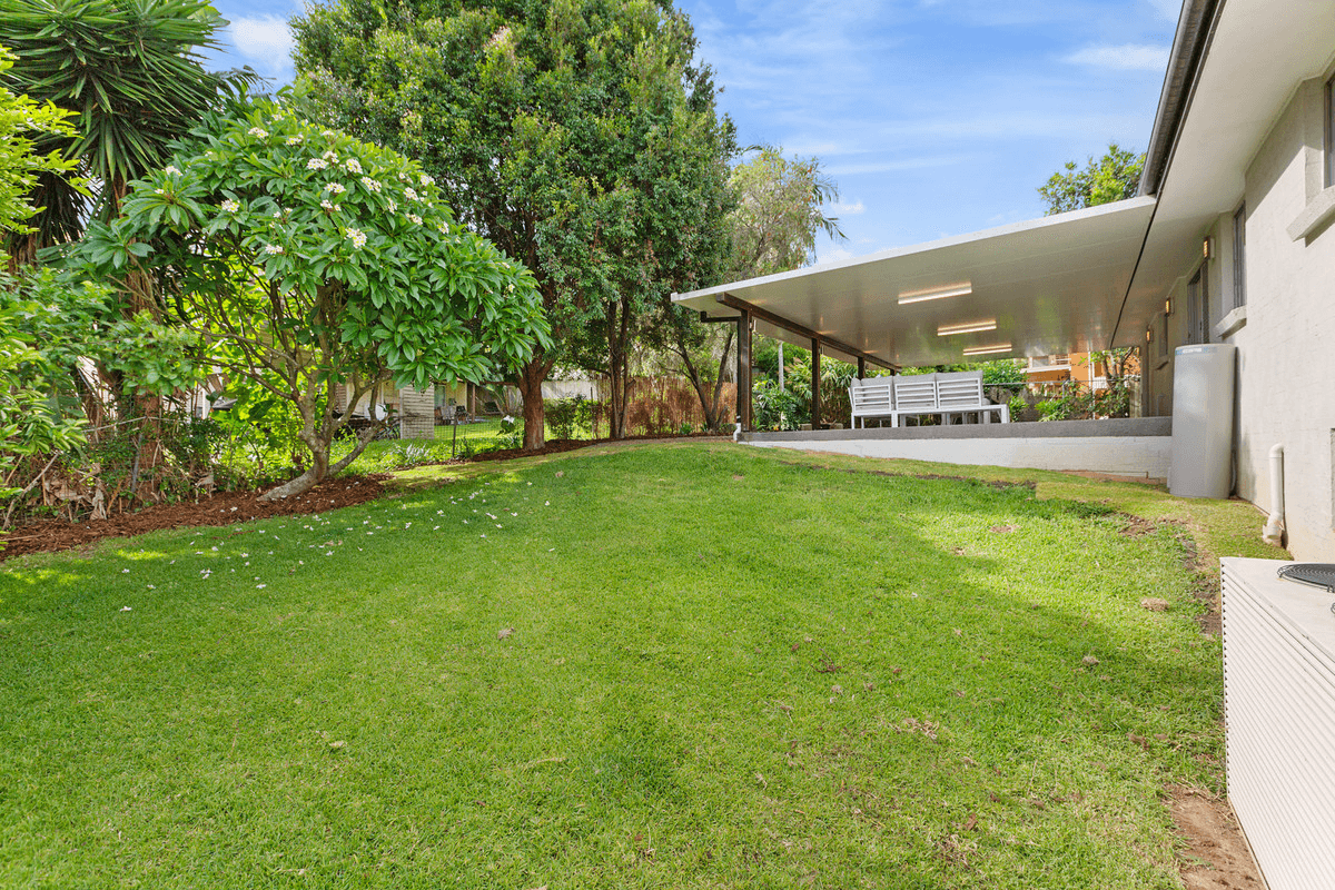 26 Le Grand Street, MACGREGOR, QLD 4109