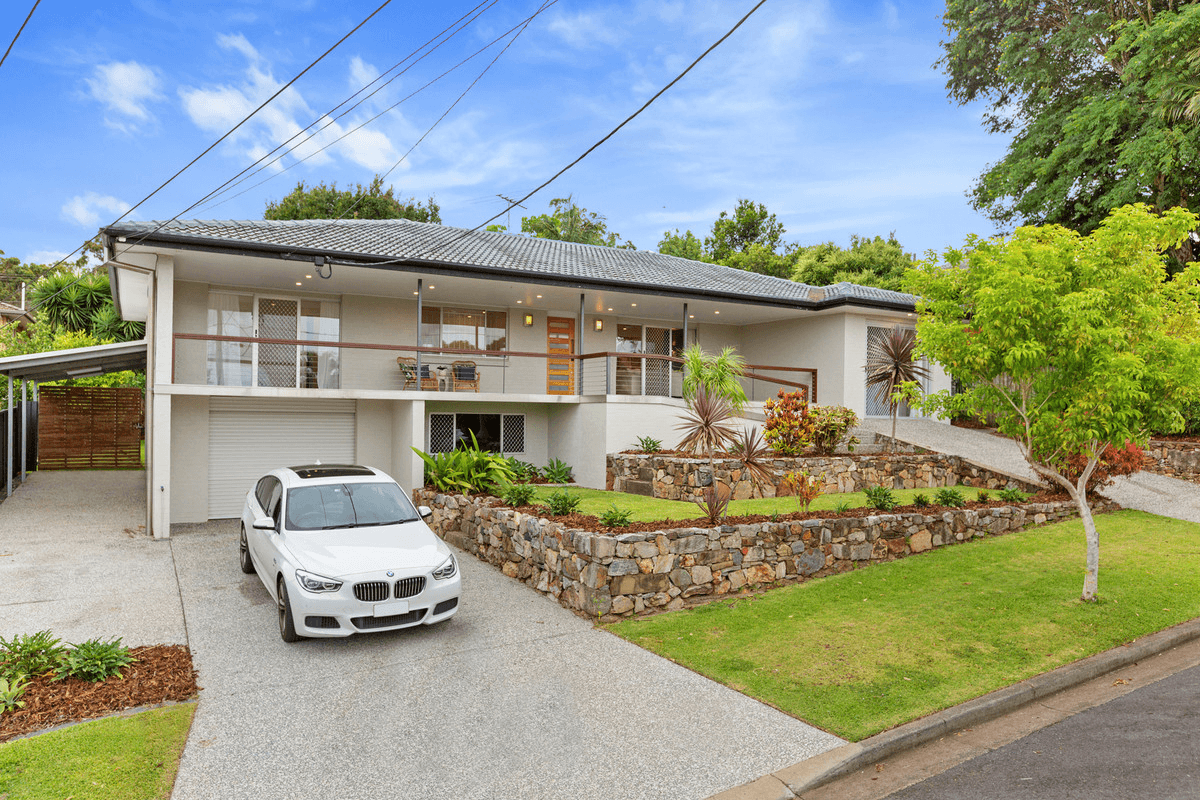 26 Le Grand Street, MACGREGOR, QLD 4109