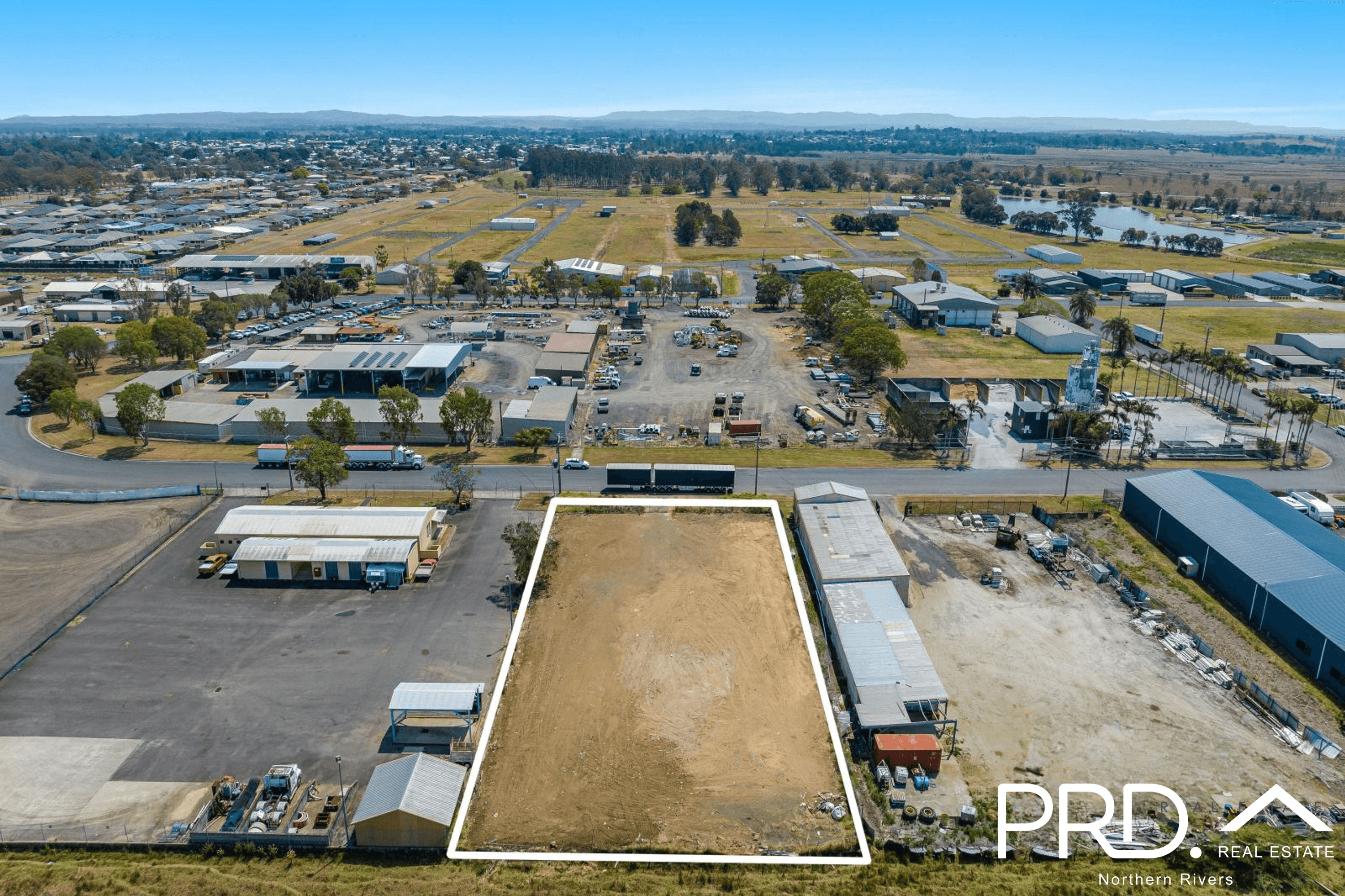 9 Tomki Drive, CASINO, NSW 2470