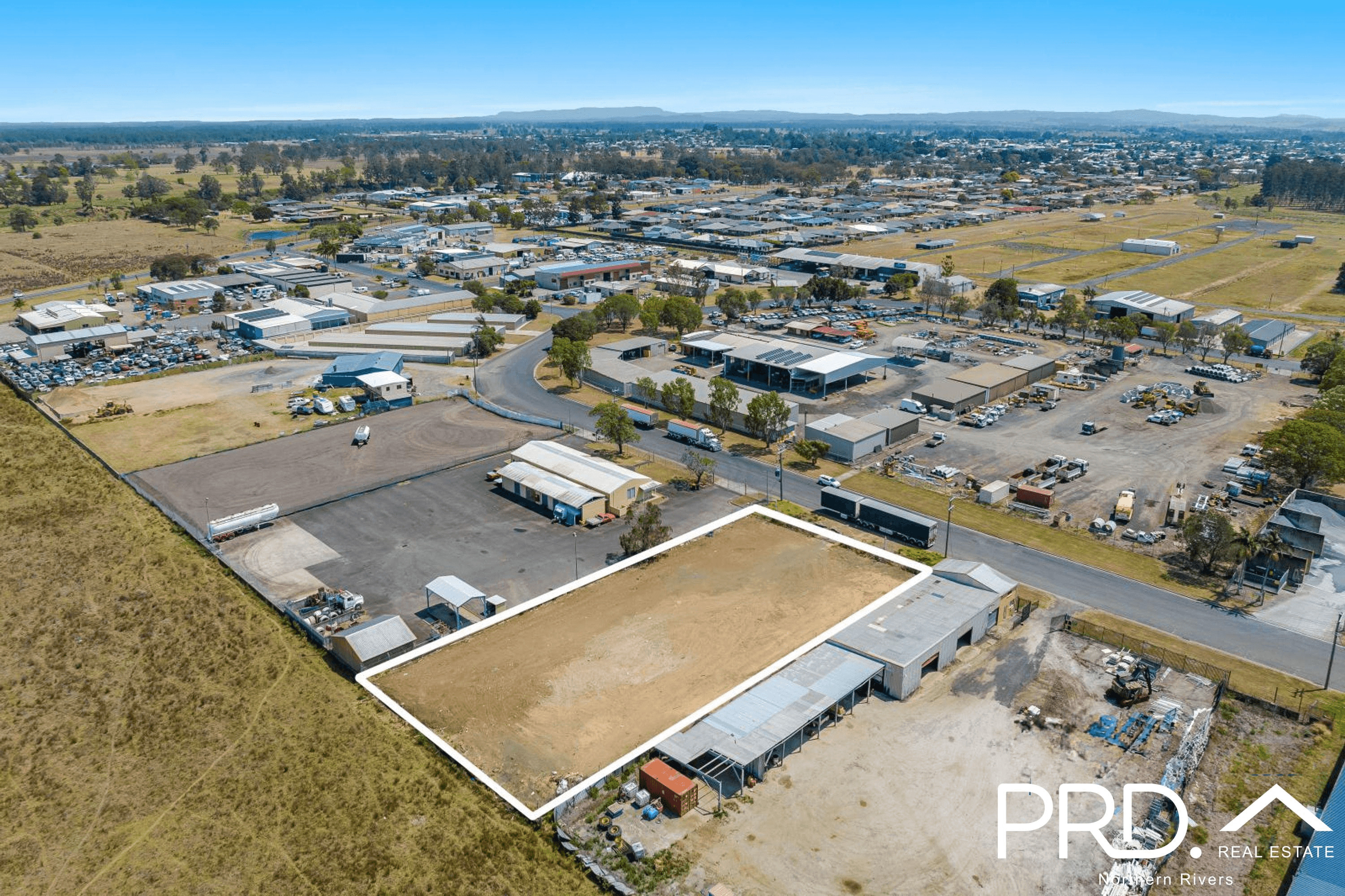 9 Tomki Drive, CASINO, NSW 2470